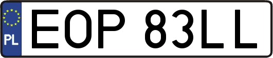 EOP83LL