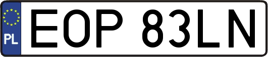 EOP83LN