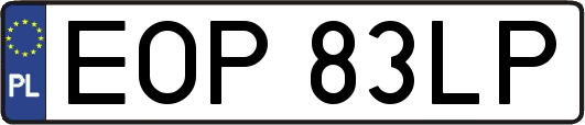 EOP83LP