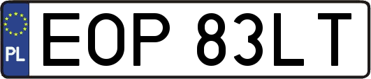 EOP83LT