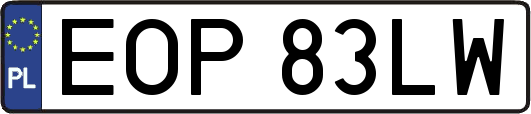 EOP83LW