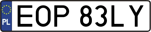 EOP83LY