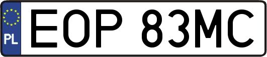 EOP83MC
