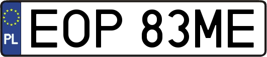 EOP83ME