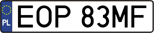 EOP83MF