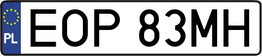 EOP83MH