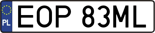 EOP83ML