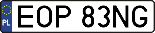 EOP83NG