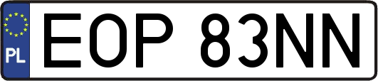 EOP83NN