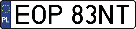 EOP83NT