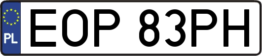 EOP83PH
