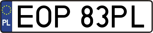 EOP83PL