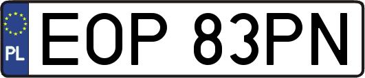 EOP83PN