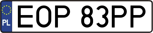 EOP83PP