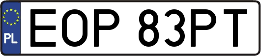 EOP83PT