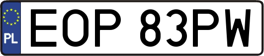 EOP83PW