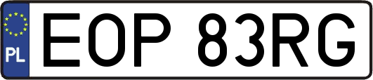 EOP83RG