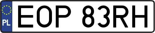 EOP83RH