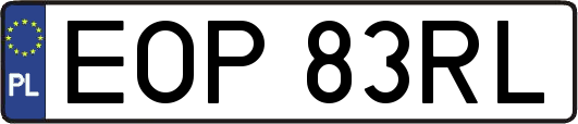 EOP83RL