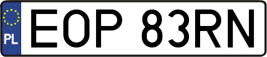 EOP83RN