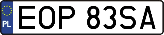EOP83SA
