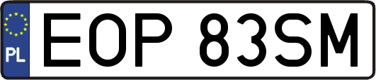 EOP83SM