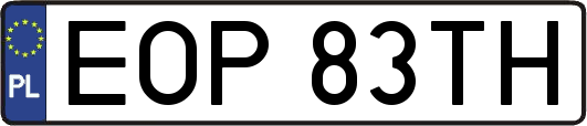 EOP83TH