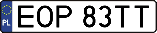 EOP83TT