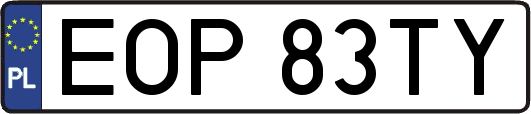 EOP83TY