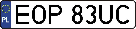 EOP83UC