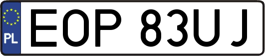 EOP83UJ