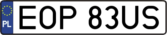 EOP83US