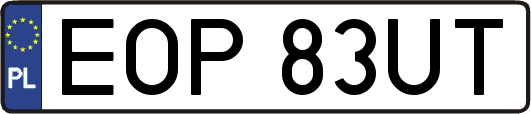 EOP83UT