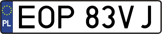 EOP83VJ
