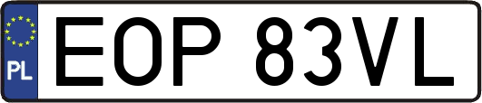 EOP83VL