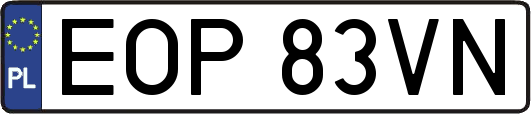 EOP83VN
