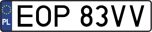 EOP83VV
