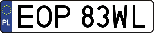 EOP83WL