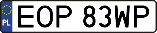 EOP83WP