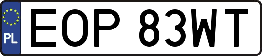 EOP83WT