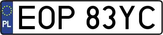 EOP83YC