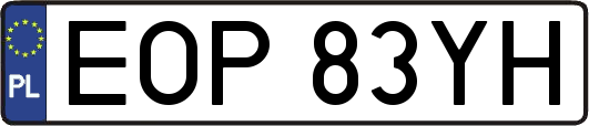 EOP83YH