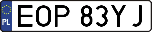 EOP83YJ