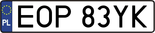 EOP83YK