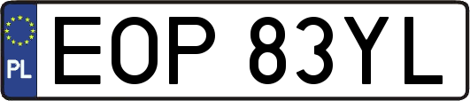 EOP83YL
