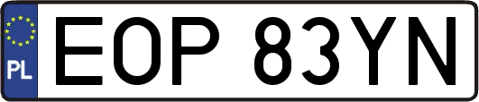 EOP83YN