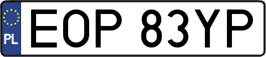 EOP83YP