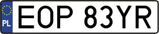 EOP83YR