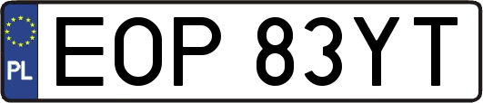 EOP83YT