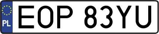 EOP83YU